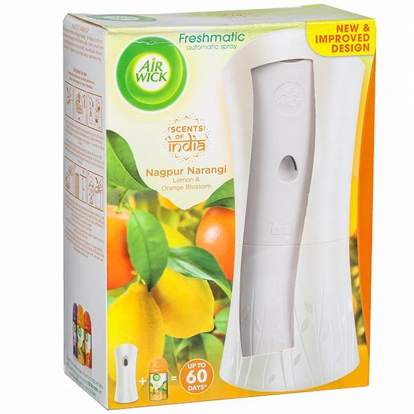 AIR WICK NAGPUR NARANGI 250ML