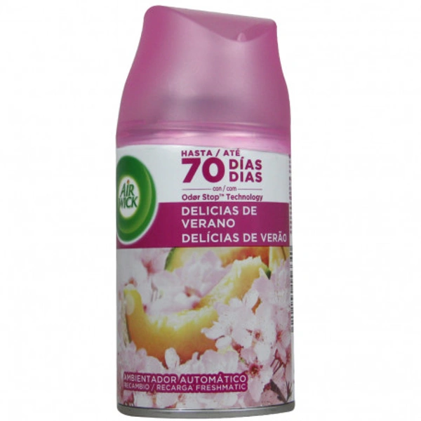 AIR WICK SUMMER DELIGHTS 250ML