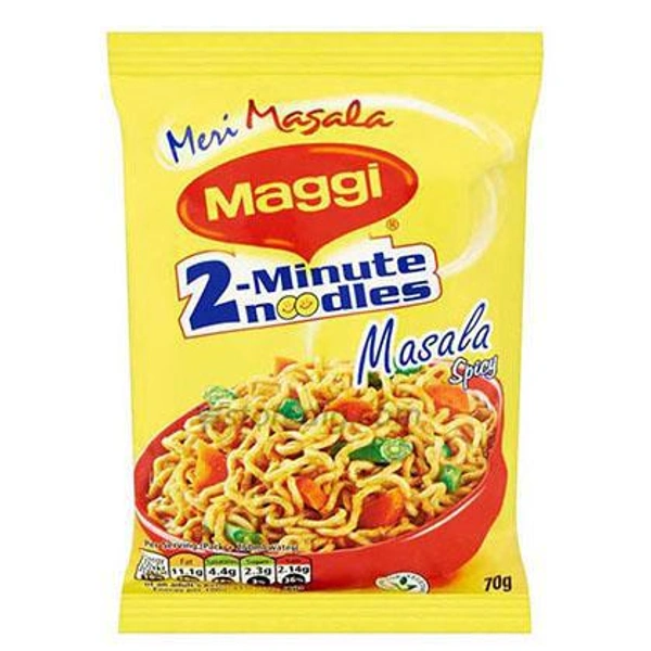 MAGGI NOODLES 70GM