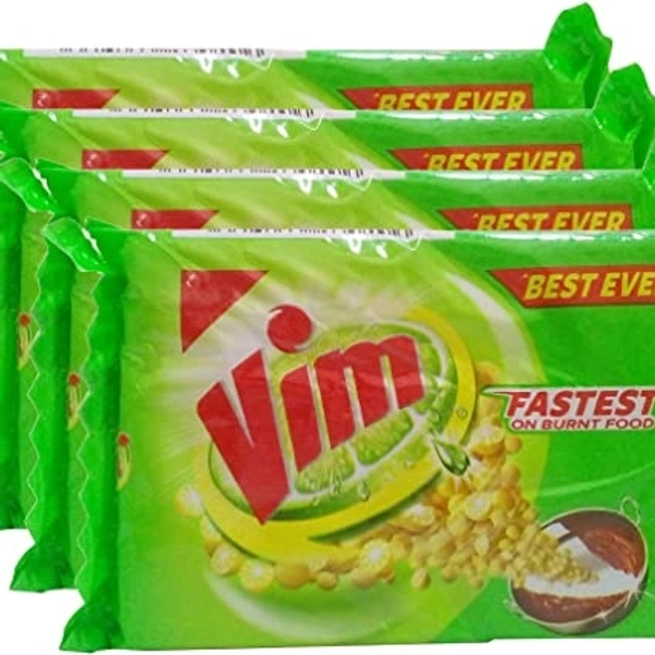 VIM BAR PULTIPACK 4*105G