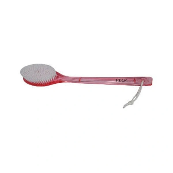 LUXURY BATH BRUSH BA-V003N