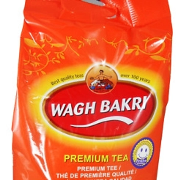 WAGHBAKRI TEA 1KG P