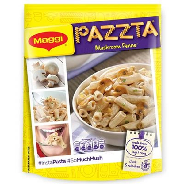 MAGGI PAZZTA MUS P 64GM