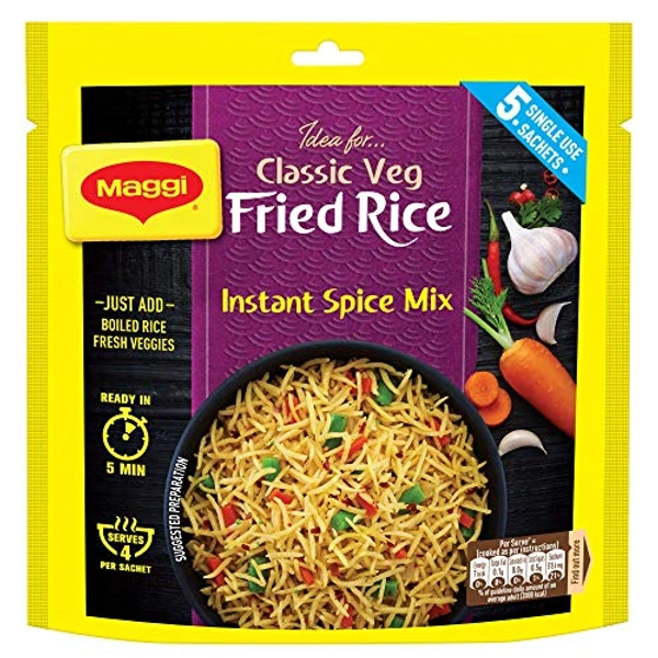 MAGGI FRIED RICE 5*15G