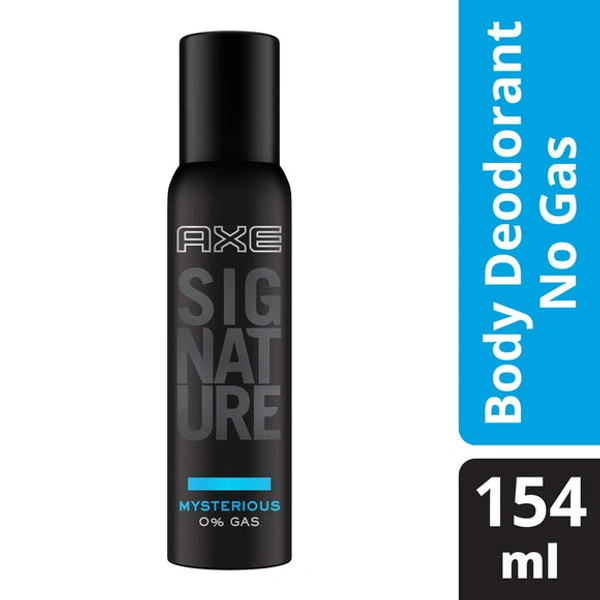 AXE DEO SGN INTENSE 154 ML