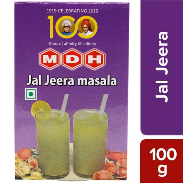 MDH JAL JEERA MASALA 100G