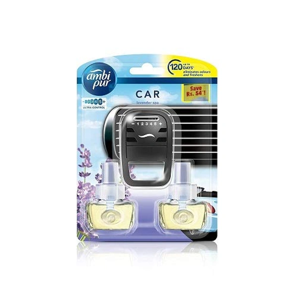 AMBI PUR CAR REFFIL 7.5ML