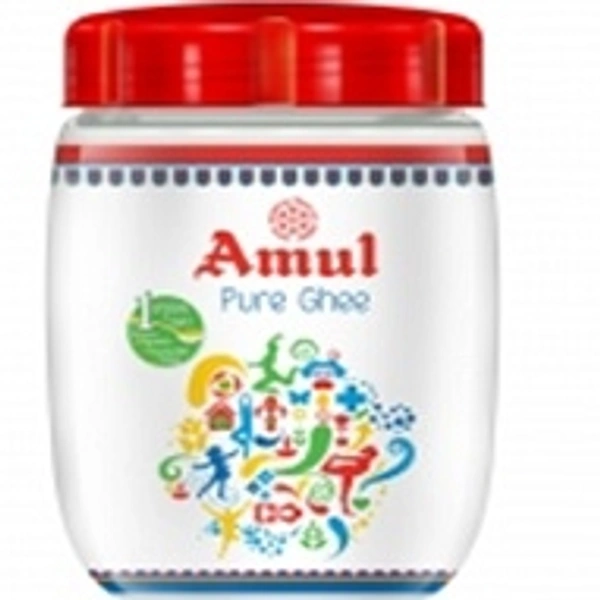 AMUL GHEE PURE 1LT