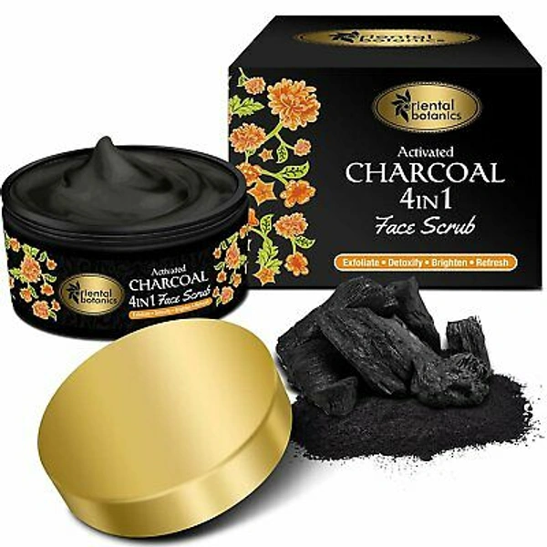 VLCC PEEL OF MASK CHARCOAL W&B 100G
