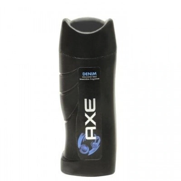 AXE SGN COLOGNE DENIM TALK 300G