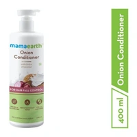 MAMAEARTH ONION CONDITIONER 400ML