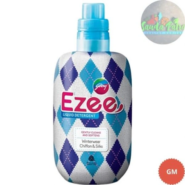GODREJ EZEE LIQUID DETERGENT 500GM