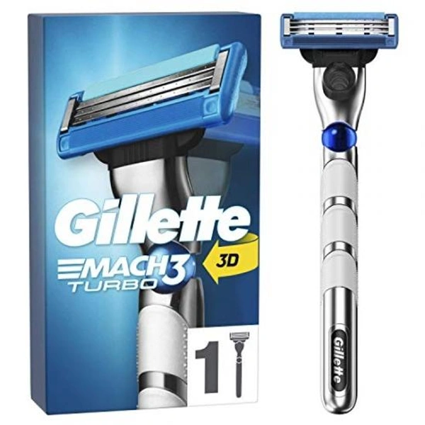 GILETTE MACH3 RAZOR