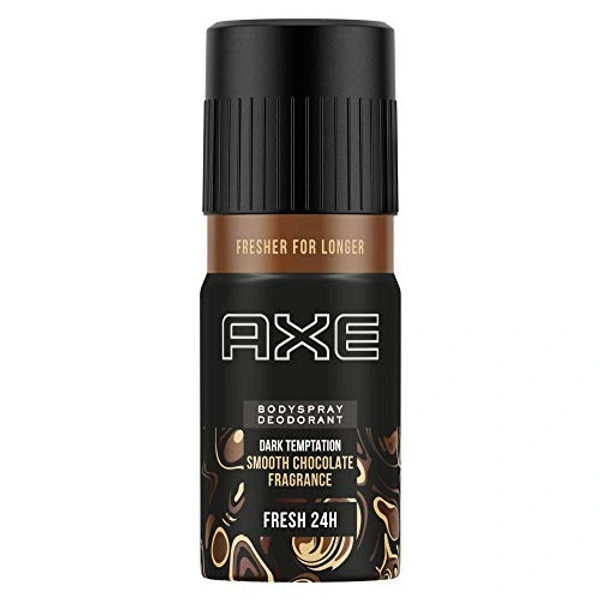 AXE DARK TEMPTATION DEO 150ML