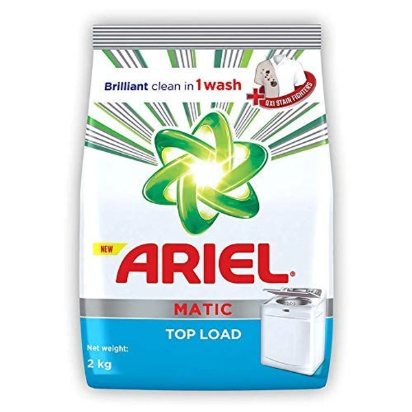 ARIEL MATIC TL 1KG