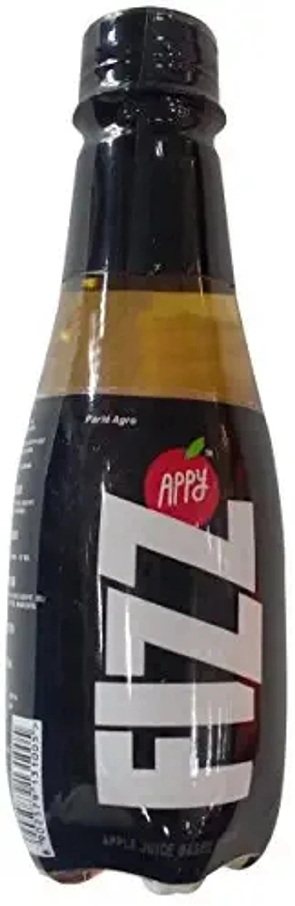 APPLE DRINK 250ML