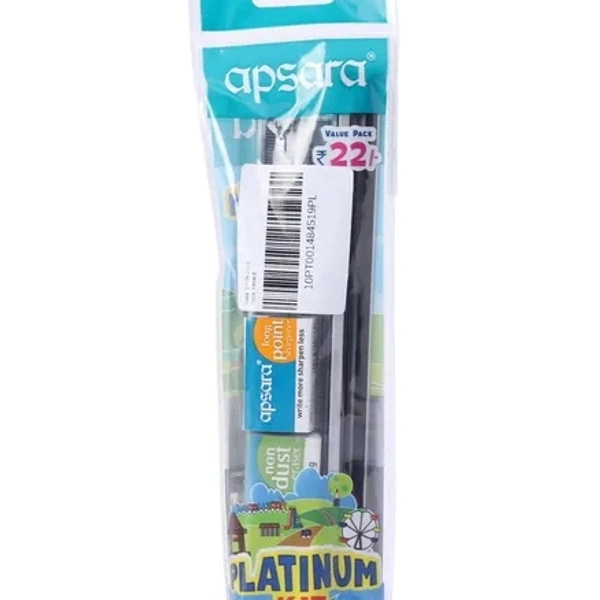 APSARA KIT PLATINUM