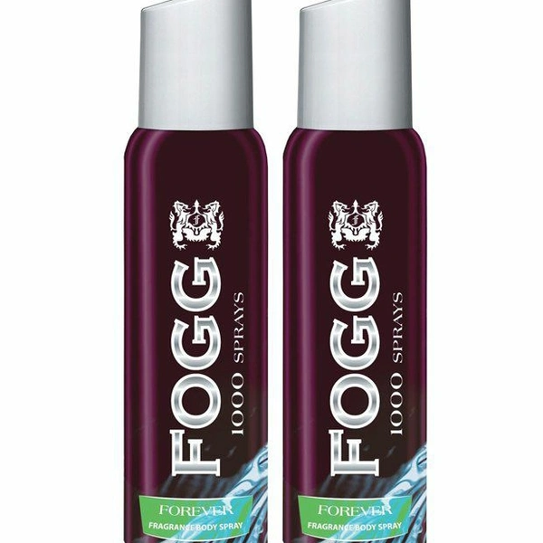 FOGG BODY SPRAY FOREVER 120ML