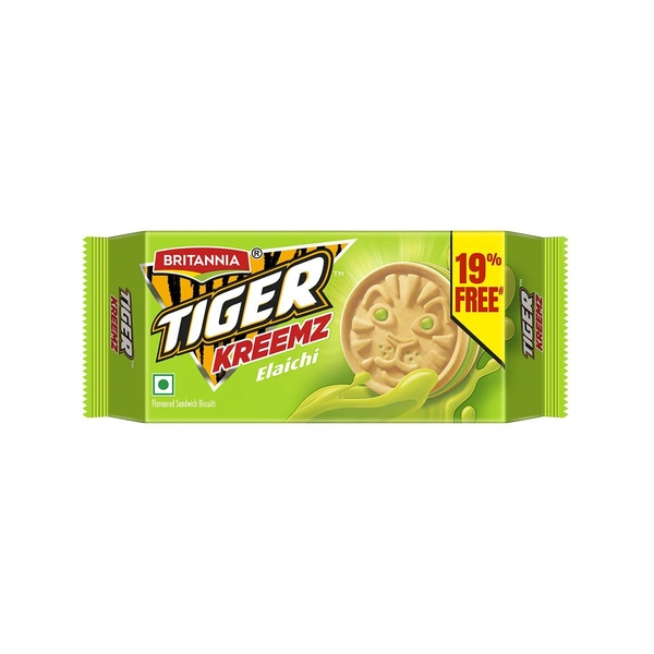 BRI TIGER KREEMZ ELAICHI 5/-