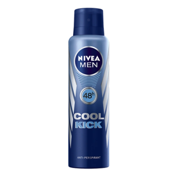 NIVEA DEO COOL KICK 150ML