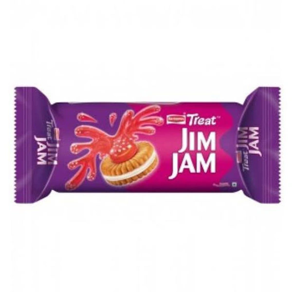 BRI TREAT JIMJAM 62G
