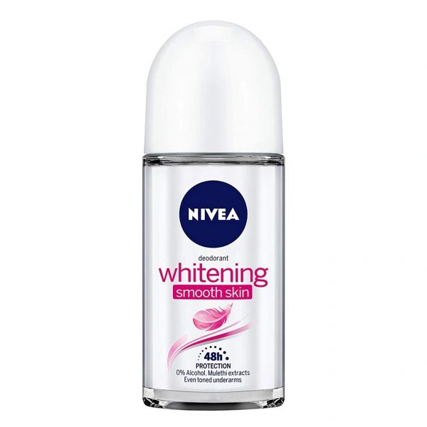 NIVEA ROLL ON WHITENING SENSITIV 25ML