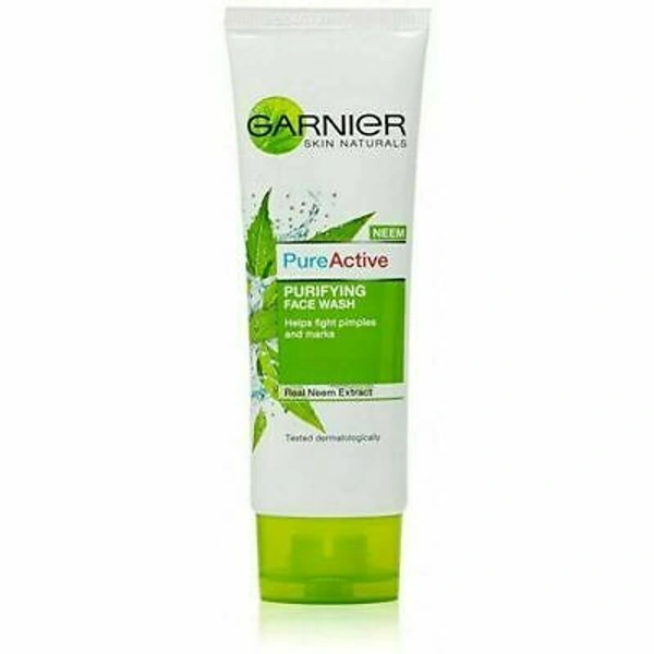 GAR SKIN PA NEEM FW 100G