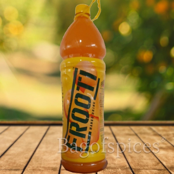 FROOTI MANGO DRINK 2LTR
