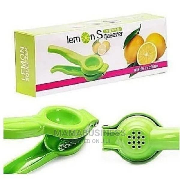 GANESH LEMON SQUEEZER PL 1N