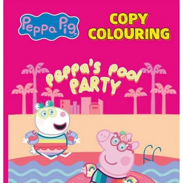 FUN WITH COPY COLOUR 1