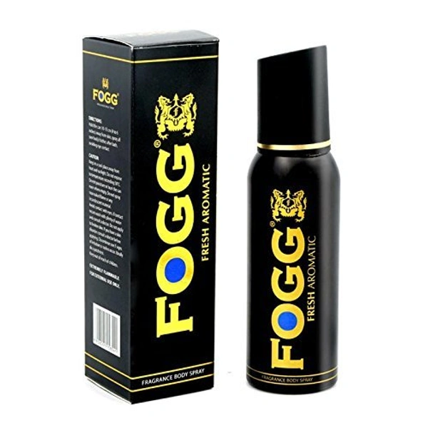 FOGG FRESH FOUGERE 100G