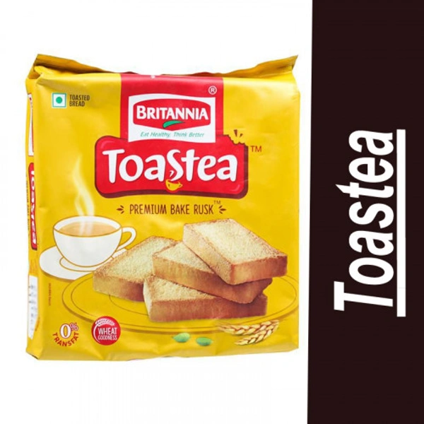 BRI RUSK TOASTEA 273G