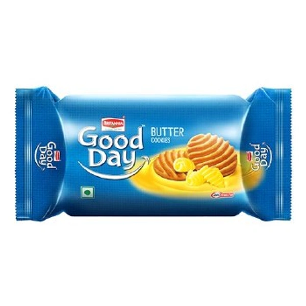 BRI GOOD DAY BUTTER 120+30G