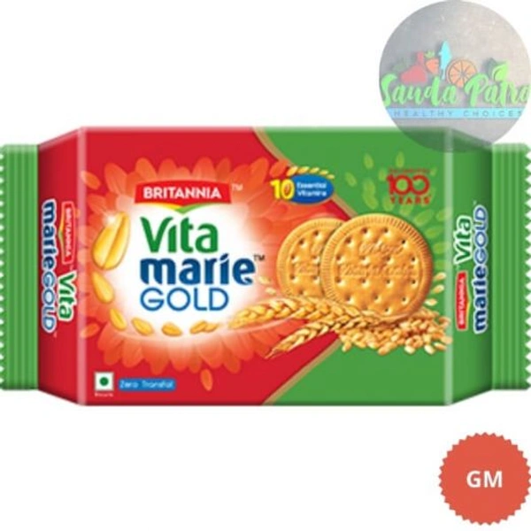 BRI BISCUIT VITA MARIE GOLD