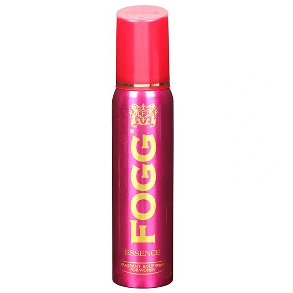 FOGG WOMEN DEO ESSENCE 100G
