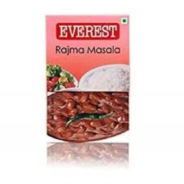 EVEREST RAJMA MASALA 50G
