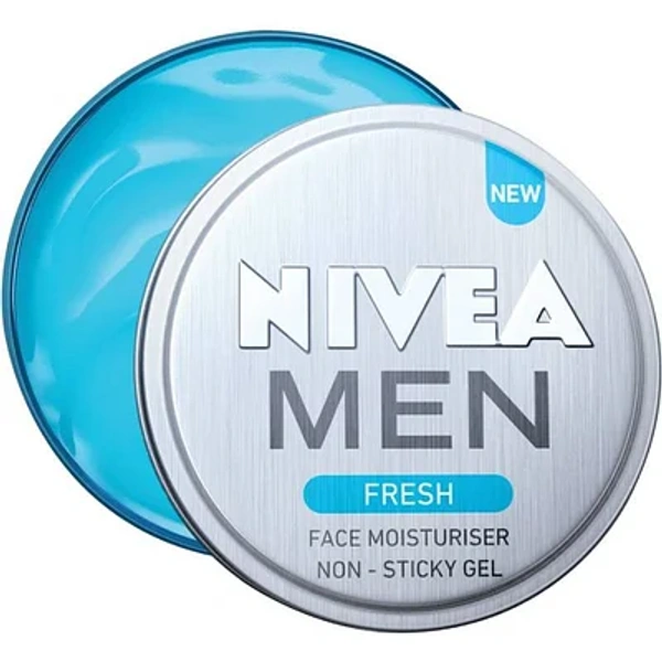 NIVEA MEN FRESH FACE CREAM 30ML