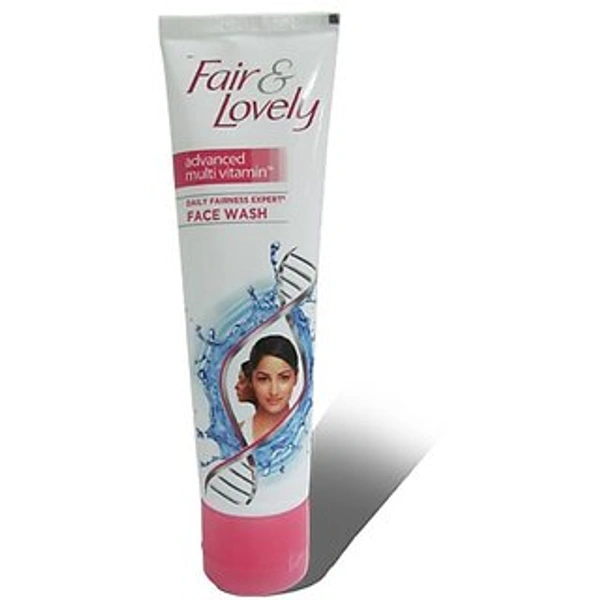 FAIR &LOVELY FW 100G