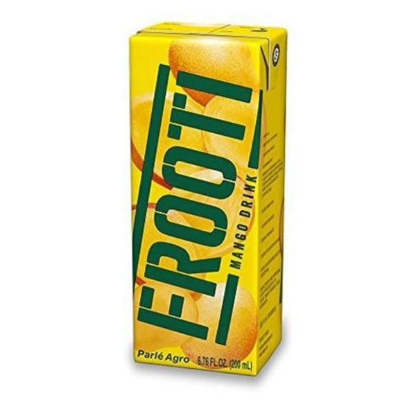 FROOTI MANGO DRINK 150ML