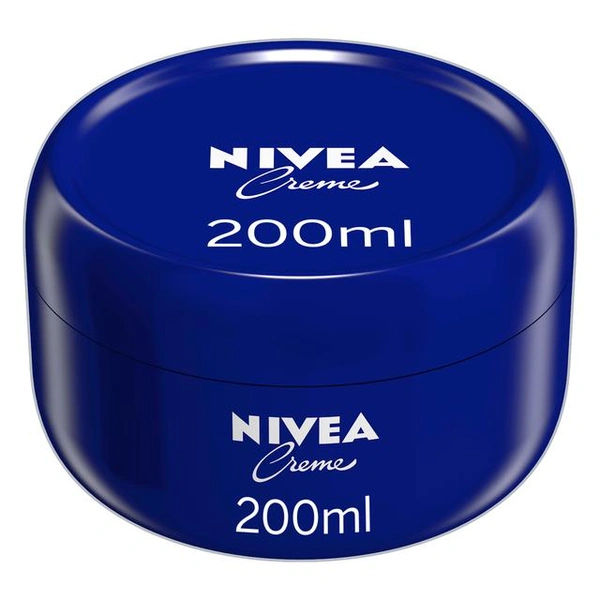 NIVEA CREAM 200ML