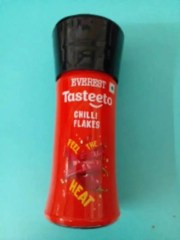 EVEREST TASTEETO CHILLI FLAKES 30G