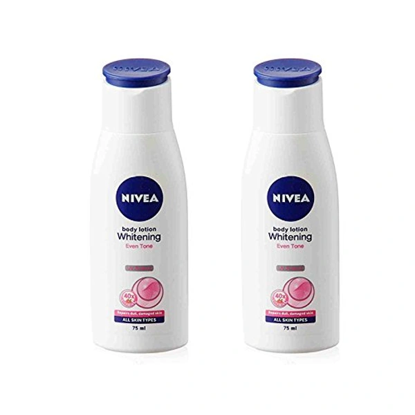 NIVEA LOT WHTNG EVEN TONE 75ML