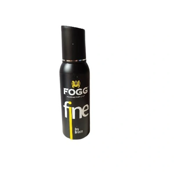 FOGG FINE BAY BREEZE 100G
