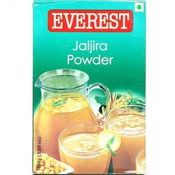 EVEREST JALJIRA POWDER 100G