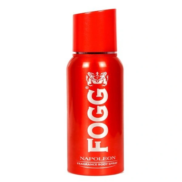 FOGG BODY SPRAY NAPOLEON 120ML