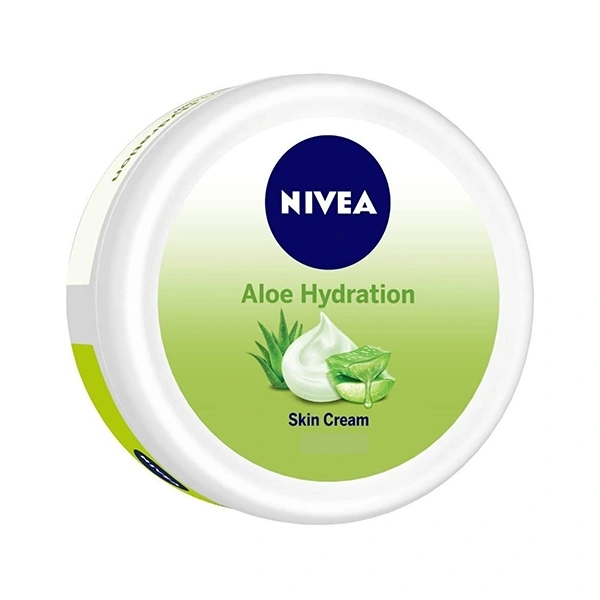 NIVEA CREAM ALOE HYDRATION 50ML