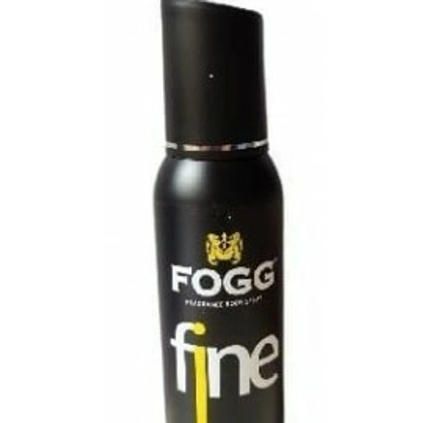 FOGG FINE FIZZY DEW 100G