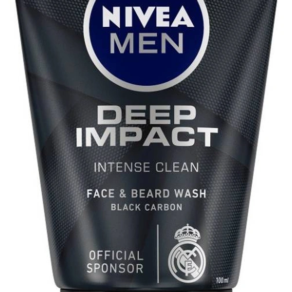 NIVEA MEN FW DEEP IMPACT 100G
