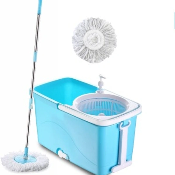 GANESH MOP EASY CLEAN SS 1N
