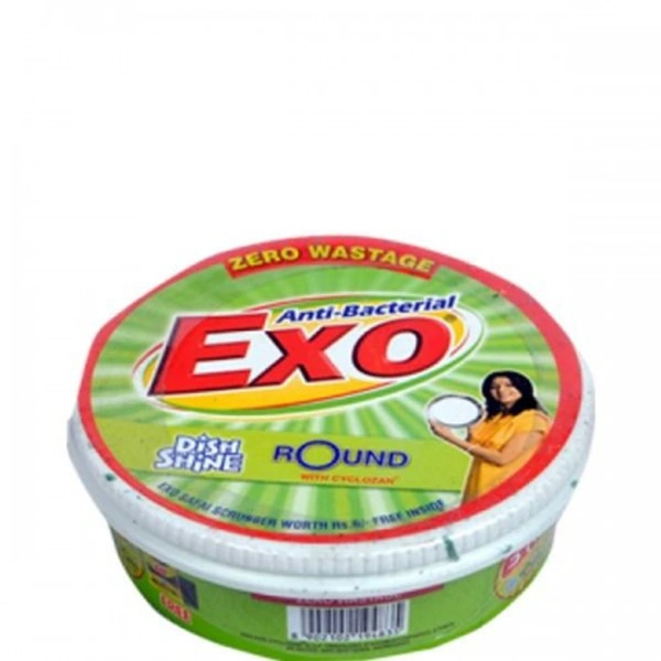 EXO ANTI-BACTERIAL ROUND BAR 700G